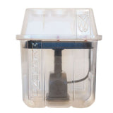 EZ-Clone 9 Display System - Clear