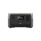 EcoFlow RIVER 2 Portable Power Station Solar Generator
