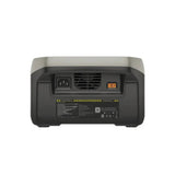 EcoFlow RIVER 2 Portable Power Station Solar Generator
