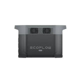 EcoFlow Delta 2 Max + 220W Solar Panel