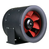 F5 Fans 10" Inline Duct Fan Climate Control