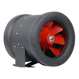 F5 Fans 12" Inline Duct Fan Climate Control
