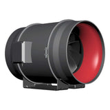 F5 Fans 12" Turbo EC Inline Duct Fan