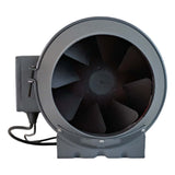 F5 Fans 6" Turbo EC Inline Duct Fan