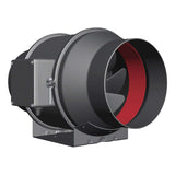 F5 Fans 6" Turbo EC Inline Duct Fan