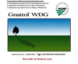 Valent Gnatrol WDG Biological Larvicide
