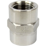 Hex Coupling