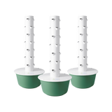 Family Tower Garden