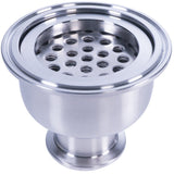 Stacking Filter Plate Ring Kit