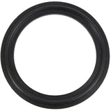 Buna-N Tri-Clamp Gaskets (Made in USA, FDA Compliant / Meets 3A Standards)