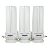 Voyager Triple Inline Water Filter System