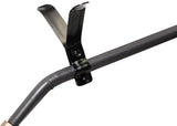 Flame King 500,000 BTU X 2 Torch Head Dual Propane Weed Burner Torch