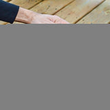 Flame King ProBoost Dual 1LB Propane Tank Carrier