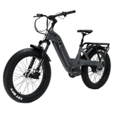 Bakcou Flatlander SD Electric Bike
