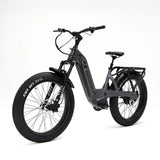 Bakcou Flatlander SD Electric Bike