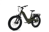 Bakcou Flatlander SD Electric Bike