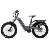 Bakcou Flatlander SD Electric Bike