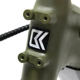 Bakcou Flatlander SD Electric Bike