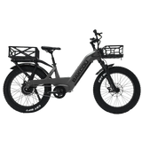 Bakcou Flatlander SD Electric Bike
