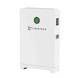 LINIOTECH 14.33kWh Lifepo4 48V 280Ah Battery Storage | IP65 Outdoor Rated Floor Mount UL1973 | Sol-Ark UL9540 | UL9540A | CEC