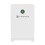 LINIOTECH 14.33kWh Lifepo4 48V 280Ah Battery Storage | IP65 Outdoor Rated Floor Mount UL1973 | Sol-Ark UL9540 | UL9540A | CEC