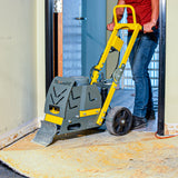 8" x 4" Sharp Self-Dicing Blade for TSCP8 Floor Scraper Tile Stripper
