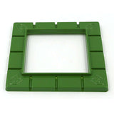 FloraFlex 4" to 6" Stacker Planting & Watering