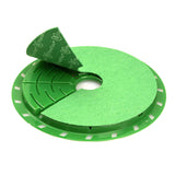 FloraFlex 9" Matrix Pad - 12 Pack