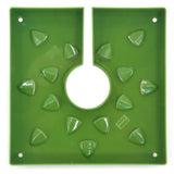 FloraFlex FloraCaps 6" x 6" Planting & Watering