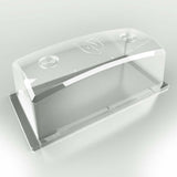 FloraFlex Incubator Dome Planting & Watering