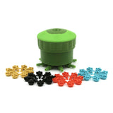 FloraFlex Multi Flow Bubbler Planting & Watering