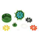 FloraFlex Multi Flow Bubbler Planting & Watering