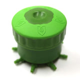 FloraFlex Open Flow Bubbler Planting & Watering