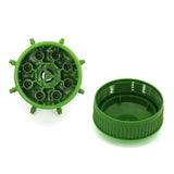 FloraFlex Open Flow Bubbler Planting & Watering