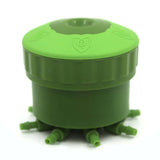 FloraFlex Open Flow Bubbler Planting & Watering