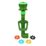 FloraFlex Pipe System MultiFlow 1" Elbow