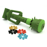 FloraFlex Pipe System MultiFlow 1" Tee