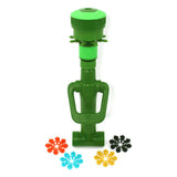 FloraFlex Pipe System MultiFlow 1" Tee