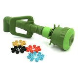 FloraFlex Pipe System MultiFlow 3/4" Elbow