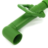 FloraFlex Pipe System Open 1" Elbow