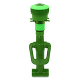 FloraFlex Pipe System Open 1" Tee