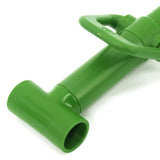 FloraFlex Pipe System Open 1" Tee