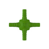 FloraFlex PotPro Drainage 4 Way - 12 Pack