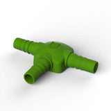 FloraFlex PotPro Drainage Tee - 12 Pack
