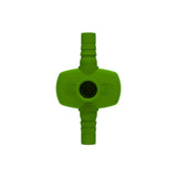 FloraFlex PotPro Platform Fitting Tee - 12 Pack