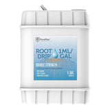 FloraFlex Root Drip Nutrients - 5 Gallon