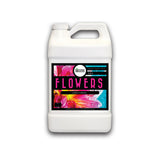 Success Nutrients Flowers: Flowering Phase Nutrients - 1 Gallon - Case of 4