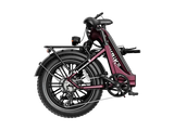 Heybike Ranger S 1000W Combo