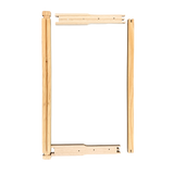 Foundationless Frames - Medium 6 1/4-inch