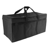 Funk Fighter 4XL Black Gym Stash Bag